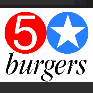 5 Star Burgers Delivery and Catering