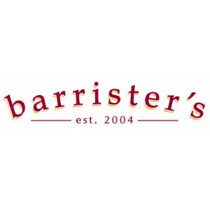 Barrister's Clayton Delivery and Catering