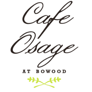 Cafe Osage Delivery and Catering
