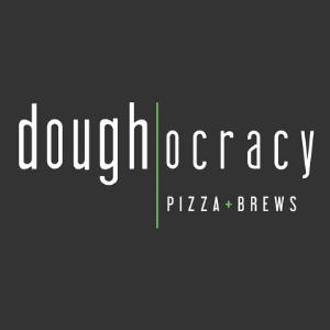 Doughocracy Delivery and Catering