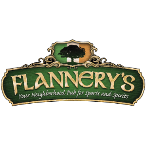 Flannerys Irish Pub Delivery and Catering