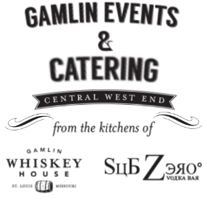 Gamlin Events and Catering Delivery and Catering