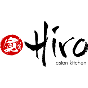 Hiro Asian Kitchen Delivery and Catering