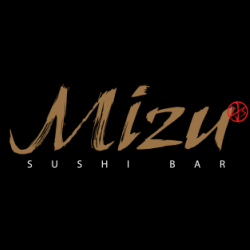 Mizu Sushi Delivery and Catering