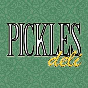 Pickles Deli Downtown Delivery and Catering