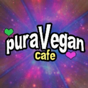 PuraVegan Cafe Delivery and Catering