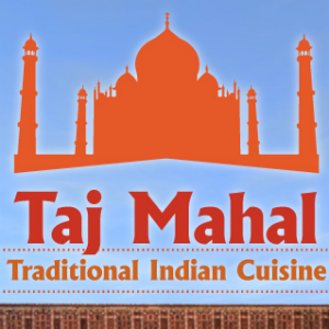 Taj Mahal Delmar Loop Delivery and Catering