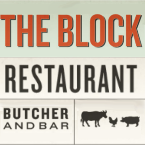 The Block Central West End Delivery and Catering