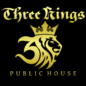 Three Kings Public House Delivery and Catering