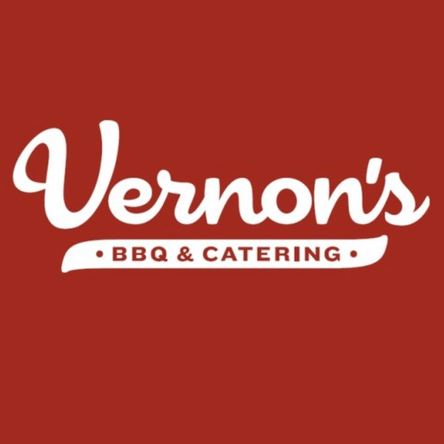 Vernon's BBQ Delivery and Catering