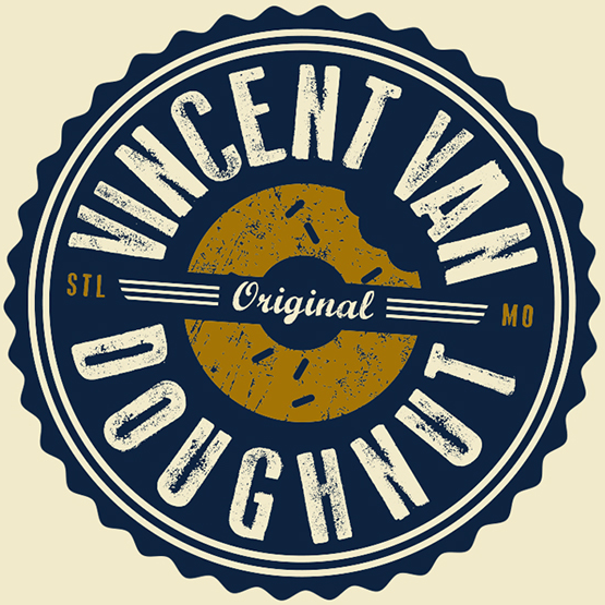 Vincent Van Doughnut Delivery and Catering